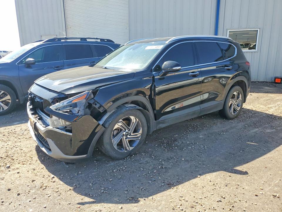 Aukcja sprzedaży 2023 Hyundai Santa Fe, vin: 5NMS24AJ6PH640077, numer aukcji: 67687486
