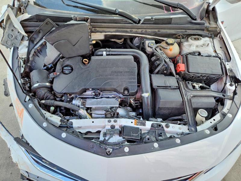 68893646 :رقم المزاد ، 1G1ZB5ST8JF225831 vin ، 2018 Chevrolet Malibu مزاد بيع
