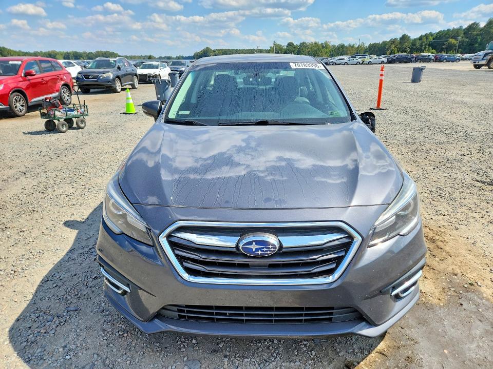 Продажа на аукционе авто 2018 Subaru Legacy, vin: 4S3BNEN63J3039329, номер лота: 70783396
