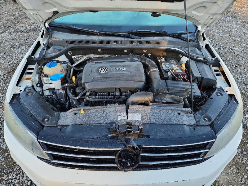 Продажа на аукционе авто 2016 Volkswagen Jetta, vin: 3VWD17AJ8GM417305, номер лота: 70825326