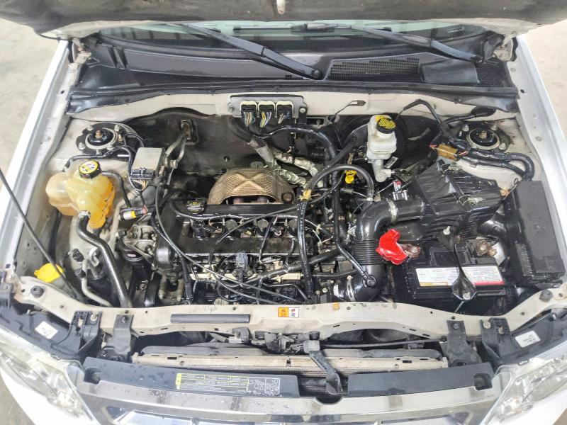 70250096 :رقم المزاد ، 1FMCU02ZX8KE19126 vin ، 2008 Ford Escape مزاد بيع