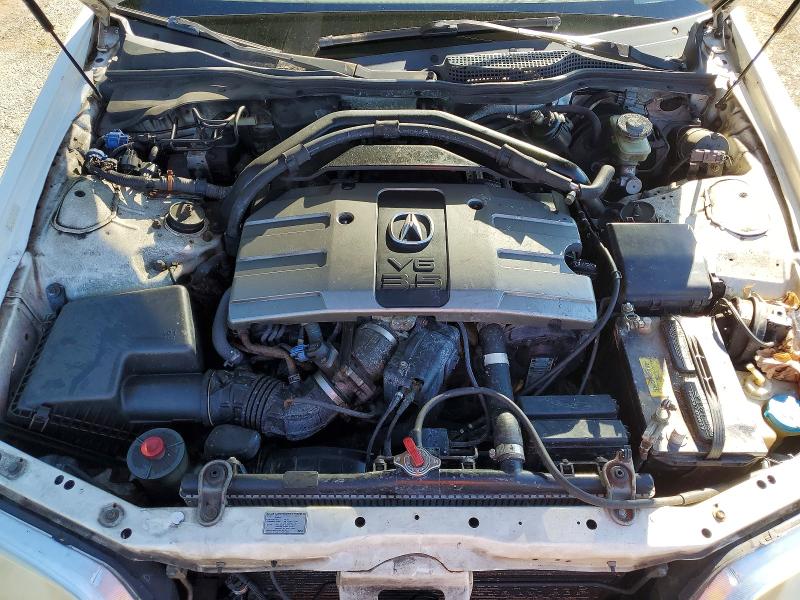 Aukcja sprzedaży 2004 Acura 3.5rl, vin: JH4KA96634C007548, numer aukcji: 66418736