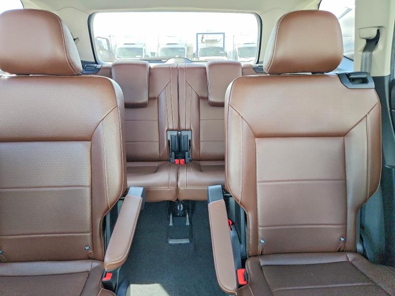 Продажа на аукционе авто 2022 Volkswagen Atlas, vin: 1V2JP2CA3NC502652, номер лота: 70628756