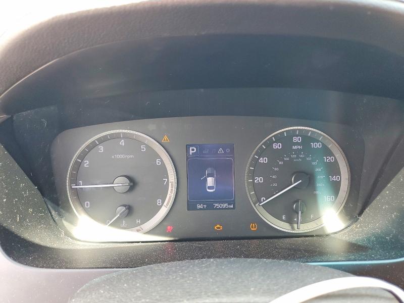 Aukcja sprzedaży 2016 Hyundai Sonata, vin: 5NPE34AF3GH266469, numer aukcji: 69802216