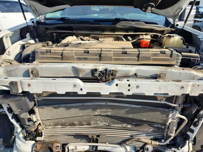 Aukcja sprzedaży 2021 Chevrolet Silverado, vin: 1GC2YLEY2MF107281, numer aukcji: 69005186
