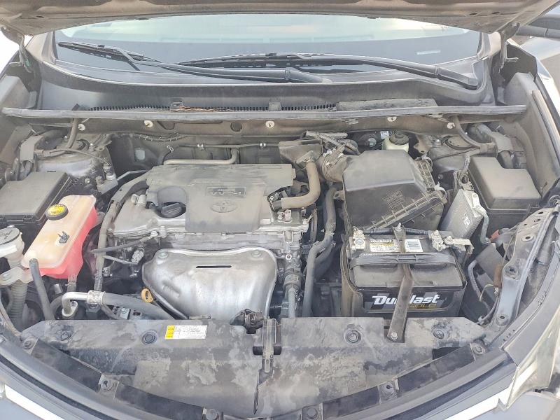 Aukcja sprzedaży 2016 Toyota Rav4, vin: 2T3WFREVXGW256105, numer aukcji: 70486536