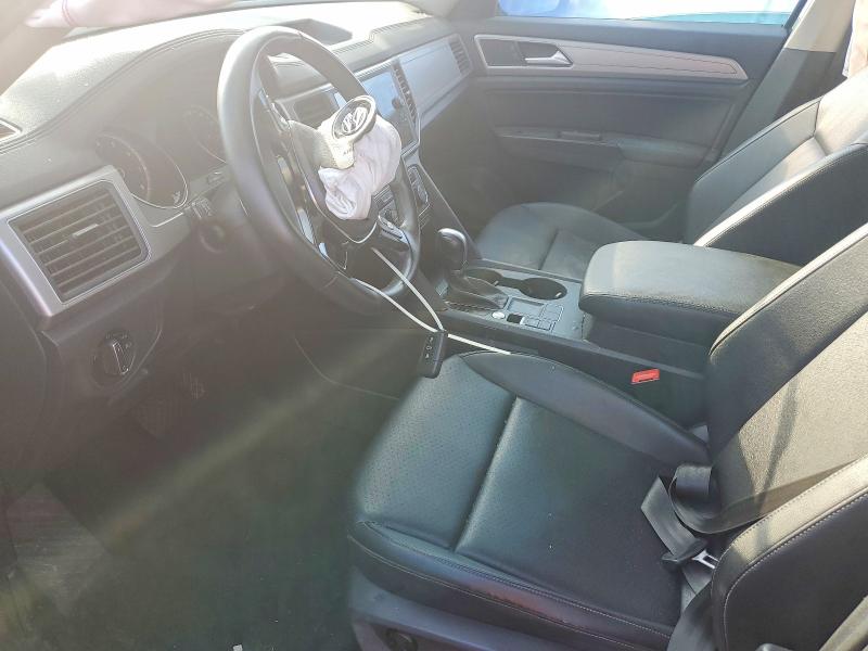 Aukcja sprzedaży 2019 Volkswagen Atlas, vin: 1V2DP2CA5KC594310, numer aukcji: 61249886