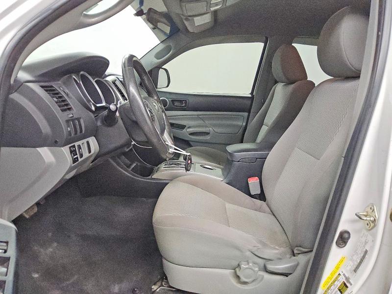 Продажа на аукционе авто 2015 Toyota Tacoma, vin: 5TFJU4GN7FX069706, номер лота: 69557496