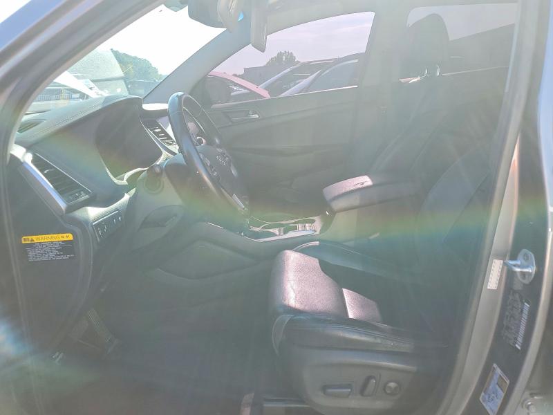 68790566 :رقم المزاد ، KM8J33A20GU136351 vin ، 2016 Hyundai Tucson مزاد بيع