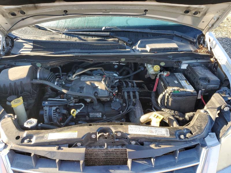 Продажа на аукционе авто 2010 Chrysler Town & Country, vin: 2A4RR5D14AR167931, номер лота: 70744986