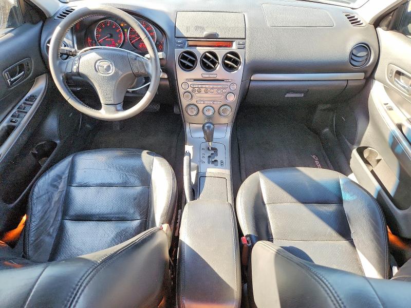 Продаж на аукціоні авто 2005 Mazda 6, vin: 1YVHP84D955M00931, номер лоту: 70924456