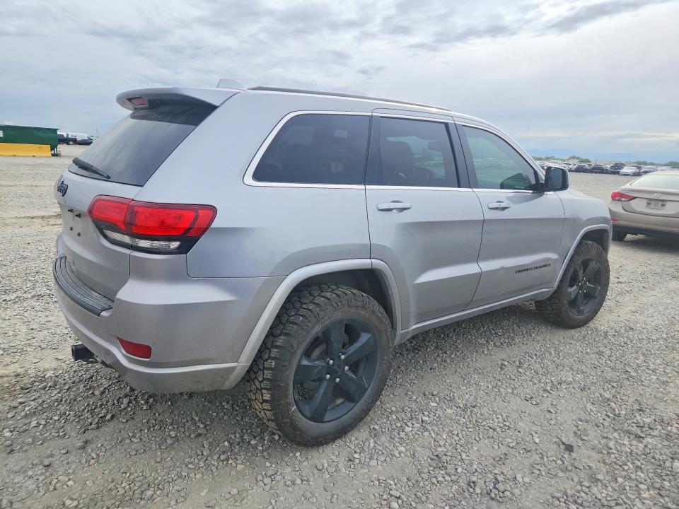 Aukcja sprzedaży 2015 Jeep Grand Cherokee, vin: 1C4RJFAG7FC226885, numer aukcji: 70325066
