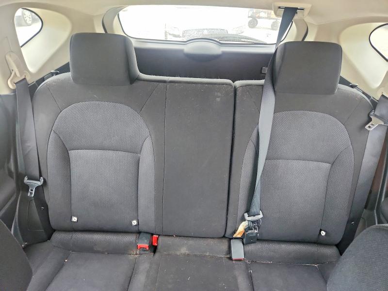 Продажа на аукционе авто 2013 Nissan Rogue, vin: JN8AS5MT5DW041103, номер лота: 71211796