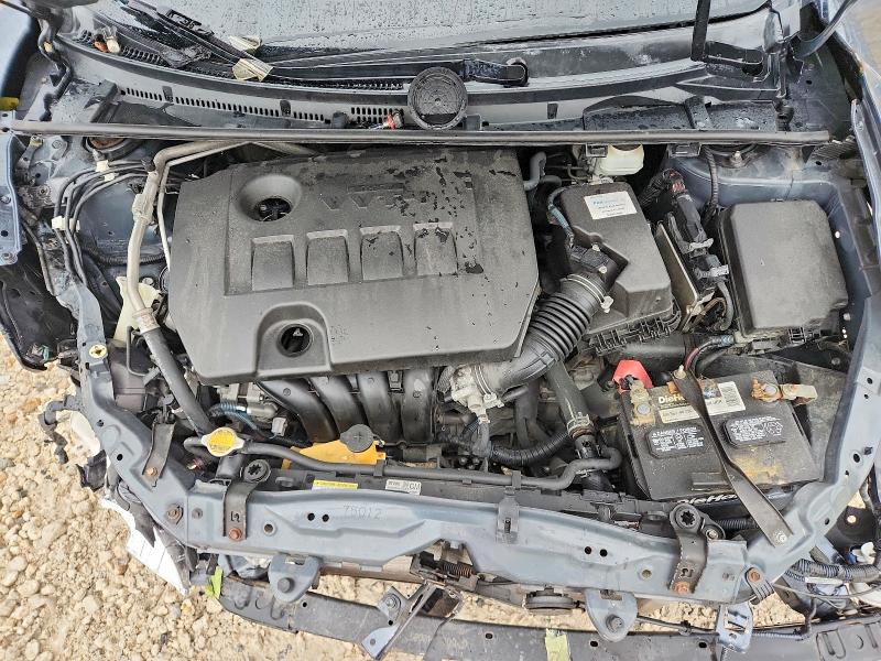 Aukcja sprzedaży 2014 Toyota Corolla, vin: 2T1BURHE8EC051194, numer aukcji: 68357126