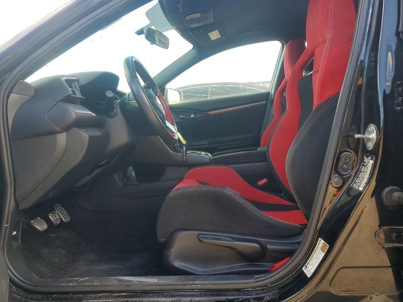 70991356 :رقم المزاد ، SHHFK8G7XKU205754 vin ، 2019 Honda Civic مزاد بيع