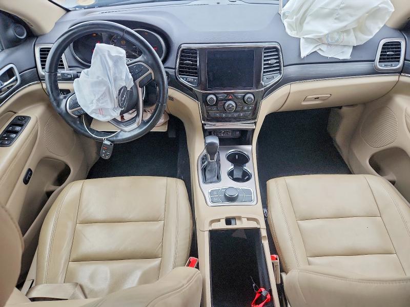 Aukcja sprzedaży 2021 Jeep Grand Cherokee, vin: 1C4RJFBG6MC532388, numer aukcji: 70033916
