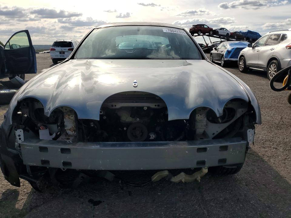 Продаж на аукціоні авто 2002 Jaguar S-type, vin: SAJDA01N62FM44655, номер лоту: 70042806