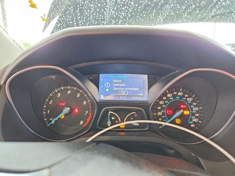 Aukcja sprzedaży 2012 Ford Focus, vin: 1FAHP3F2XCL248726, numer aukcji: 70086016