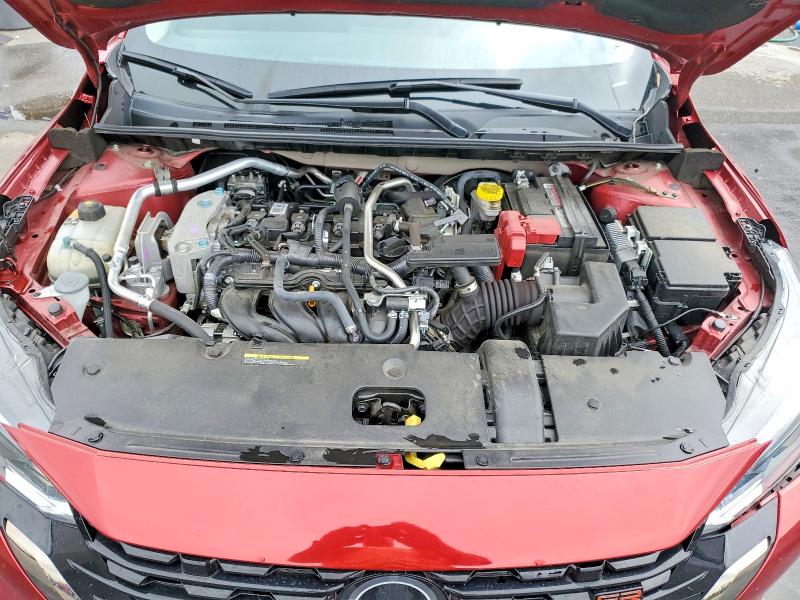 2025 Nissan Sentra მანქანა იყიდება აუქციონზე, vin: 3N1AB8DV7SY294186, აუქციონის ნომერი: 70358936