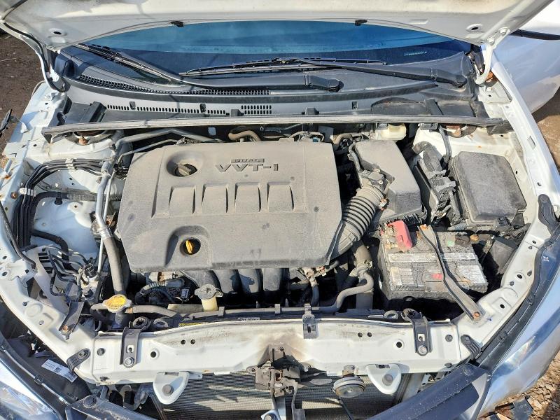 Aukcja sprzedaży 2016 Toyota Corolla, vin: 2T1BURHE6GC691892, numer aukcji: 66753206