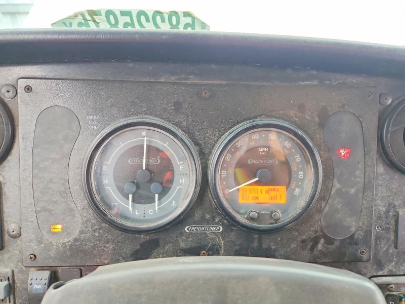 Aukcja sprzedaży 2007 Freightliner Mt45 Chassis, vin: 4UZAANBW27CY44609, numer aukcji: 58225876