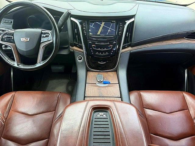 69011276 :رقم المزاد ، 1GYS3JKJ0LR149661 vin ، 2020 Cadillac Escalade مزاد بيع