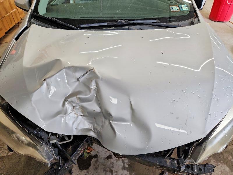 70038026 :رقم المزاد ، 2T1BURHE2GC634749 vin ، 2016 Toyota Corolla مزاد بيع