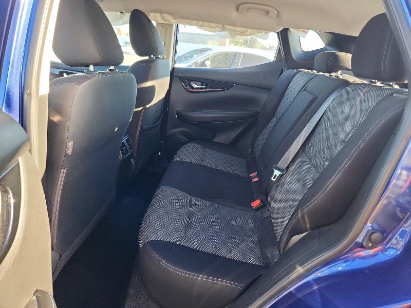 Aukcja sprzedaży 2017 Nissan Rogue Sport, vin: JN1BJ1CP1HW008964, numer aukcji: 66723196