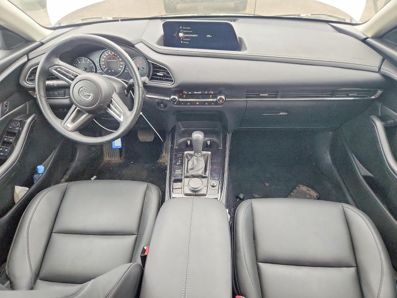 68661236 :رقم المزاد ، 3MVDMBCM2PM567994 vin ، 2023 Mazda Cx-30 مزاد بيع