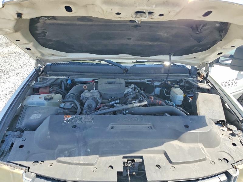 67848626 :رقم المزاد ، 1GT121C80BF209311 vin ، 2011 Gmc Sierra مزاد بيع