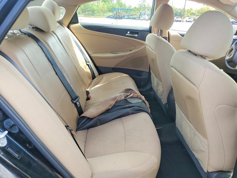 Aukcja sprzedaży 2014 Hyundai Sonata, vin: 5NPEB4AC2EH940665, numer aukcji: 68031576