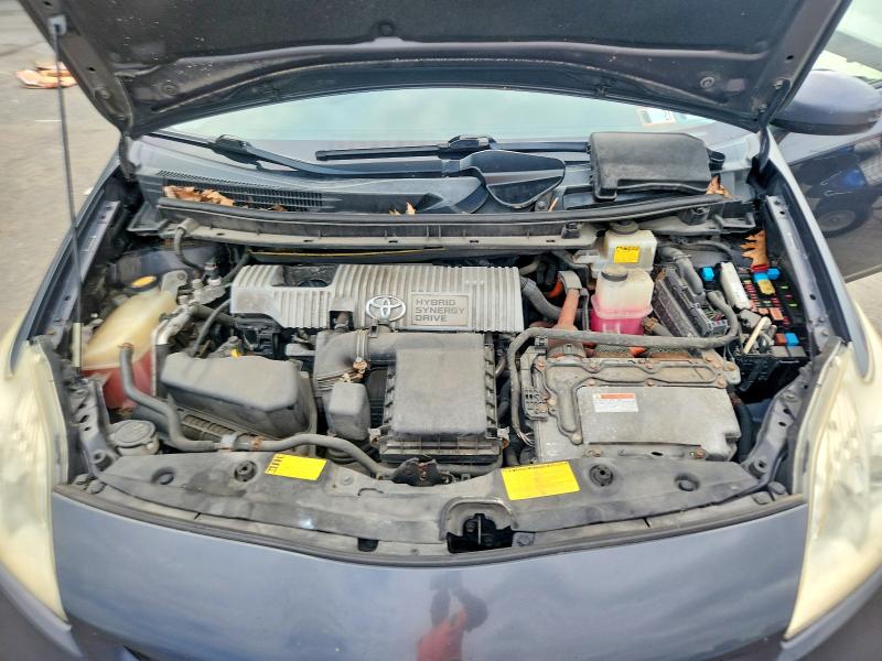Продаж на аукціоні авто 2012 Toyota Prius, vin: JTDKN3DU0C5442471, номер лоту: 71220026