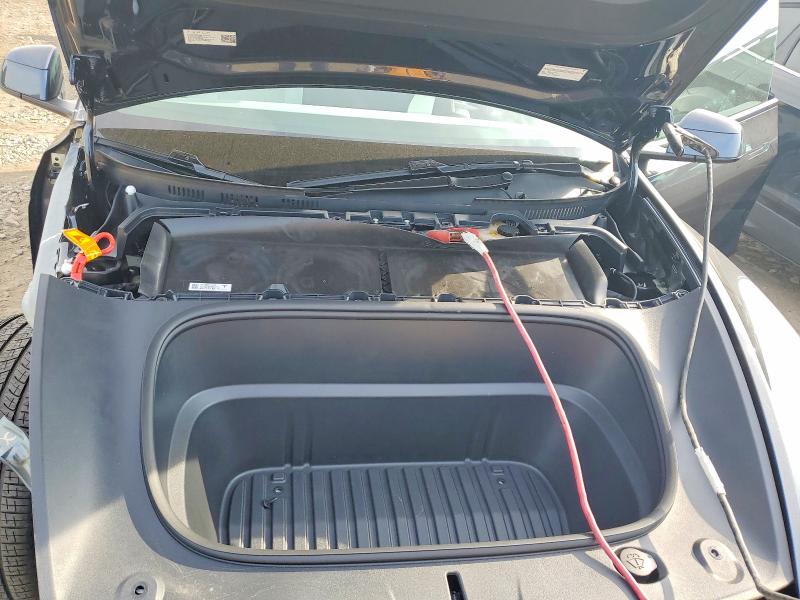 Продажа на аукционе авто 2026 Tesla Model Y, vin: 7SAYGDEE3TA703365, номер лота: 65735506