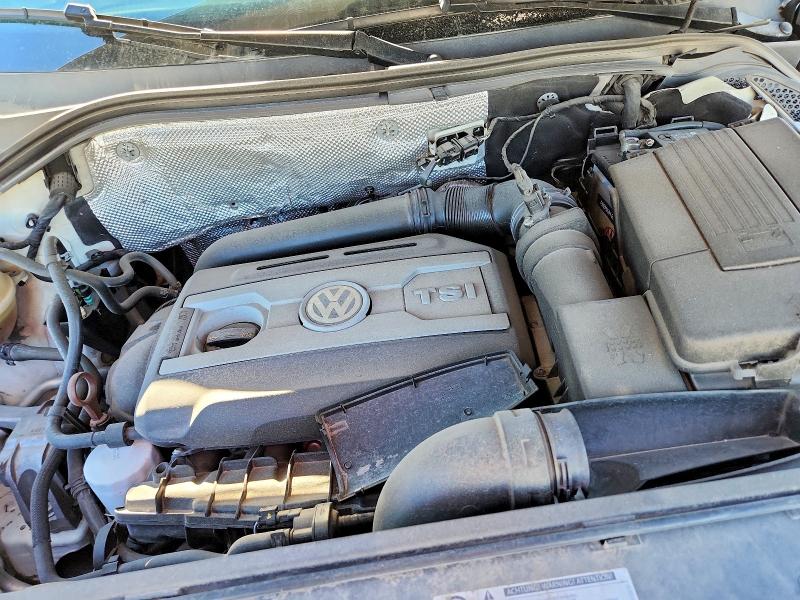2013 Volkswagen Tiguan მანქანა იყიდება აუქციონზე, vin: WVGAV3AX4DW601221, აუქციონის ნომერი: 63620956