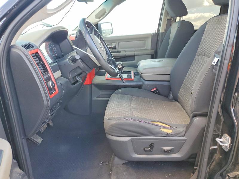 Aukcja sprzedaży 2012 Dodge Ram 1500, vin: 1C6RD6GT3CS182100, numer aukcji: 67372076