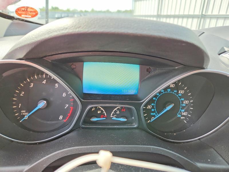 Aukcja sprzedaży 2015 Ford Escape, vin: 1FMCU9GXXFUB01472, numer aukcji: 67825846