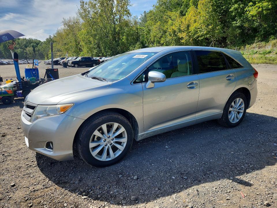 Продаж на аукціоні авто 2015 Toyota Venza, vin: 4T3BA3BB8FU072610, номер лоту: 70089766