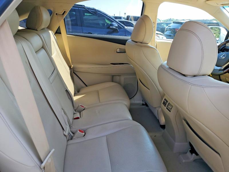 Продажа на аукционе авто 2015 Lexus Rx 350, vin: 2T2ZK1BA2FC151431, номер лота: 68009556