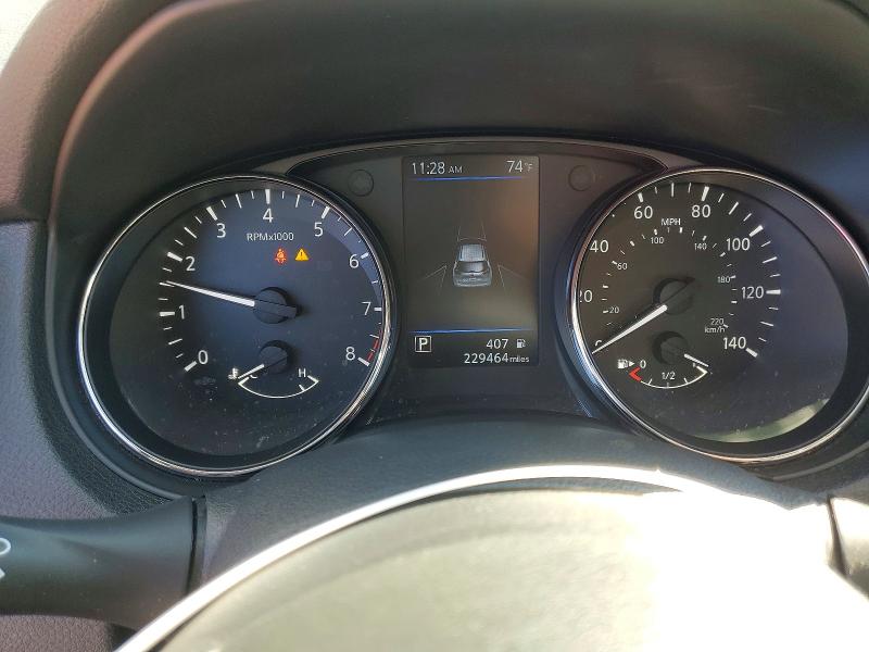 Продаж на аукціоні авто 2019 Nissan Rogue, vin: 5N1AT2MV5KC818916, номер лоту: 67709066