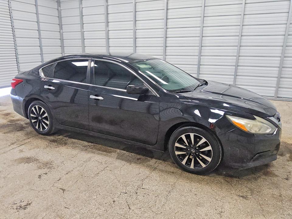Aukcja sprzedaży 2017 Nissan Altima, vin: 1N4AL3AP1HC493325, numer aukcji: 67223666