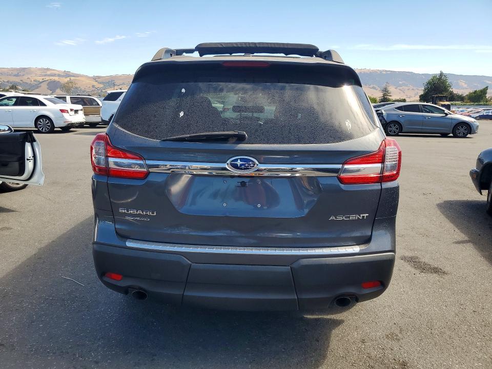 Продаж на аукціоні авто 2019 Subaru Ascent, vin: 4S4WMAAD5K3420954, номер лоту: 68587906