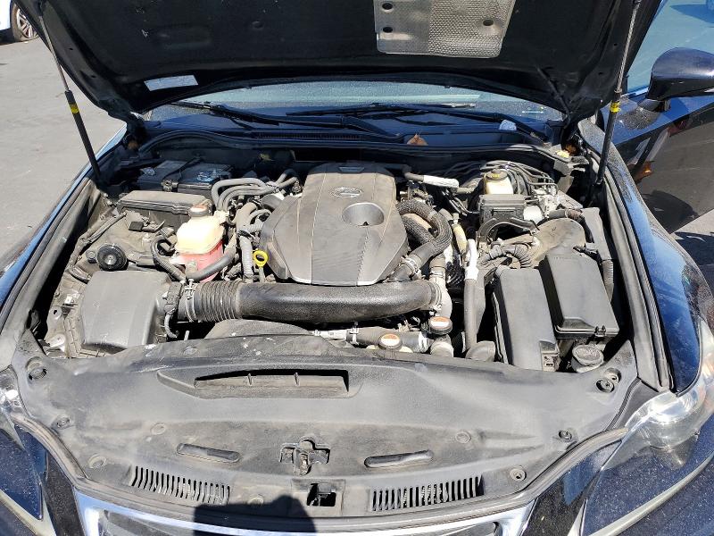 Продажа на аукционе авто 2016 Lexus Is, vin: JTHBA1D25G5004810, номер лота: 68108056