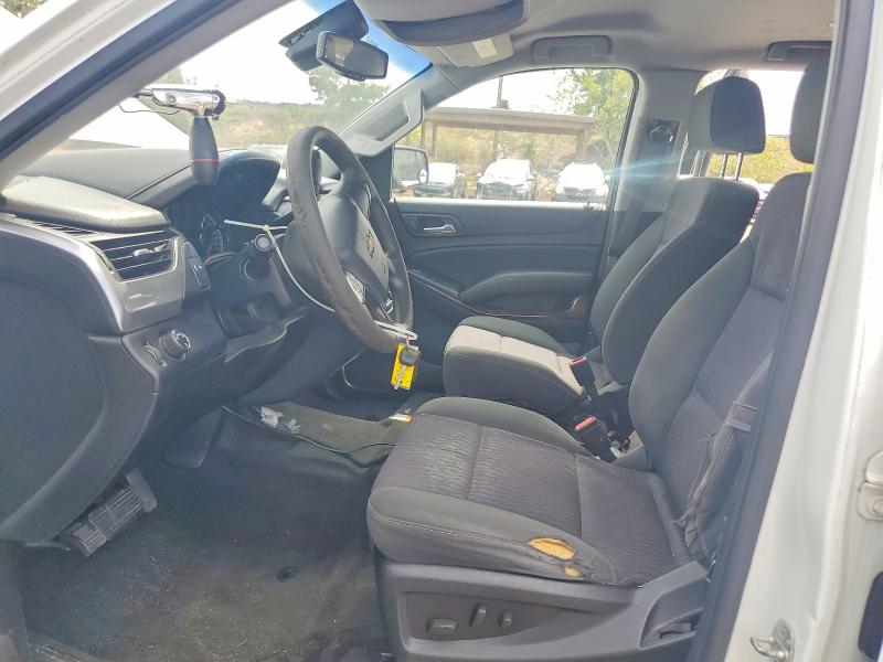 Продажа на аукционе авто 2015 Chevrolet Tahoe, vin: 1GNLC2EC9FR717222, номер лота: 69501266