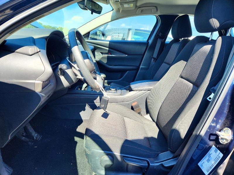 67604696 :رقم المزاد ، 3MVDMBAM6PM536234 vin ، 2023 Mazda Cx-30 مزاد بيع