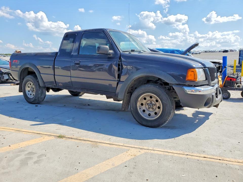 Aukcja sprzedaży 2002 Ford Ranger, vin: 1FTZR45E32TA43712, numer aukcji: 67317716