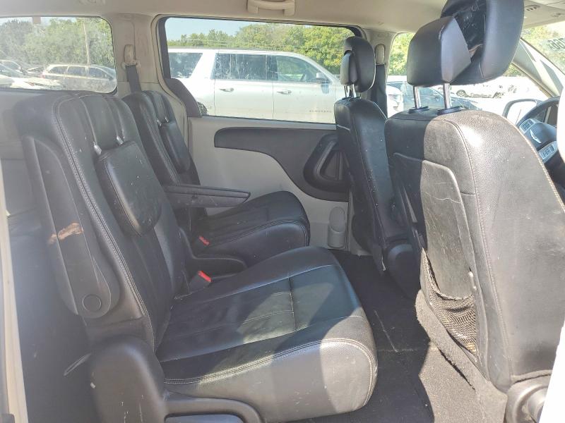 Продаж на аукціоні авто 2016 Chrysler Town & Country, vin: 2C4RC1BG1GR296404, номер лоту: 69373766
