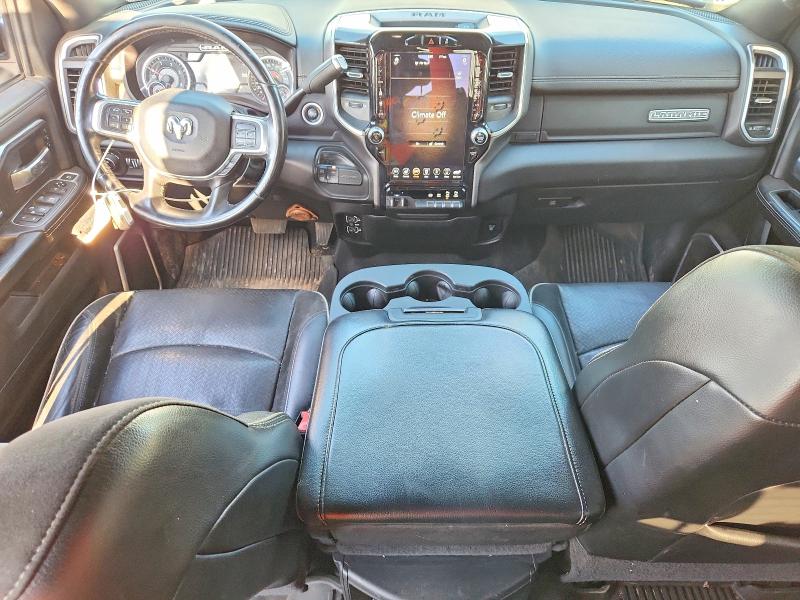 Продажа на аукционе авто 2021 Ram 2500, vin: 3C6UR5NL8MG524352, номер лота: 66573146