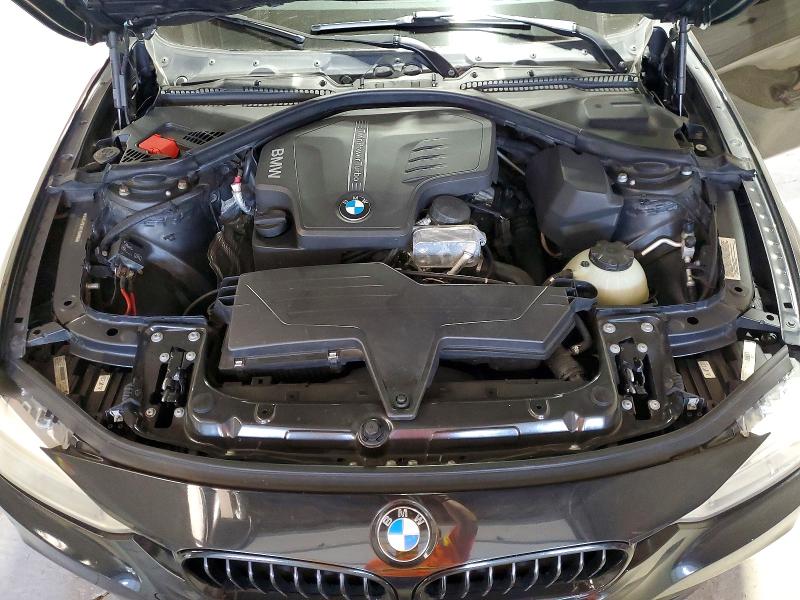 68670576 :رقم المزاد ، WBA3A5C54EF604800 vin ، 2014 Bmw 328 مزاد بيع
