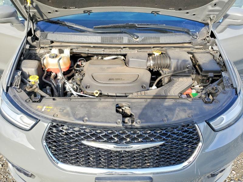 Aukcja sprzedaży 2022 Chrysler Pacifica, vin: 2C4RC1BG0NR182682, numer aukcji: 68833336