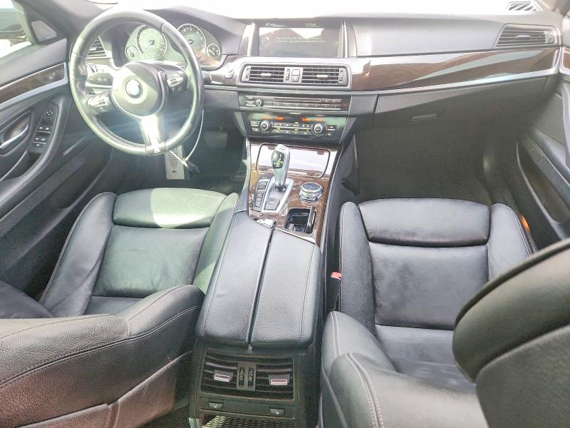 Продажа на аукционе авто 2014 Bmw 535, vin: WBA5B3C52ED532629, номер лота: 70361616